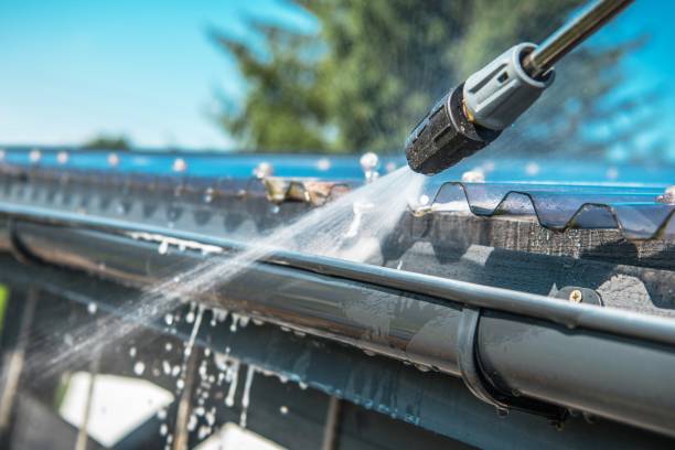 Best Deck Cleaning Services  in De Queen, AR