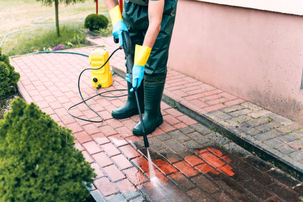 Best Commercial Building Pressure Washing  in De Queen, AR