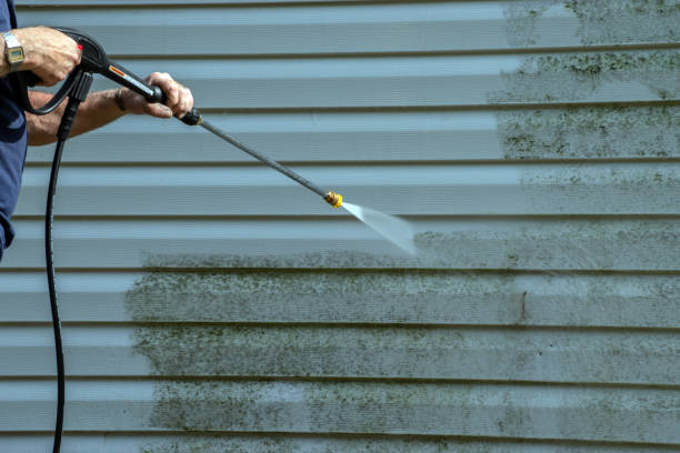 Best Affordable Power Washing  in De Queen, AR