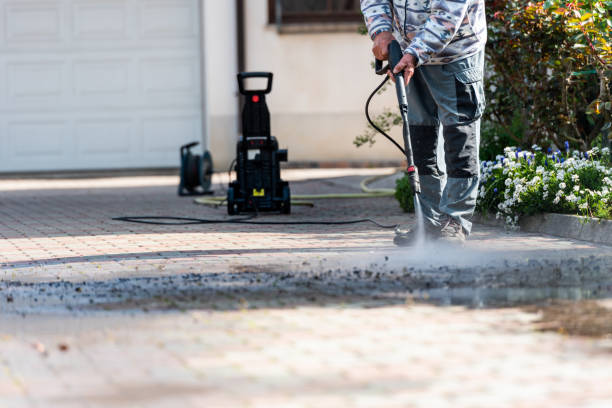 Best Local Pressure Washing Services  in De Queen, AR