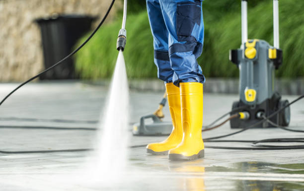 Best Exterior Home Cleaning  in De Queen, AR