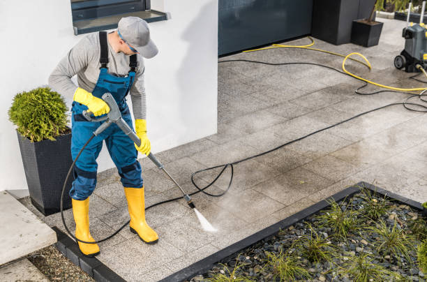 Best Sidewalk Pressure Washing  in De Queen, AR
