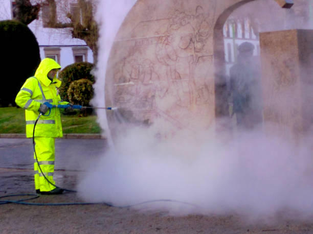 Best House Pressure Washing  in De Queen, AR
