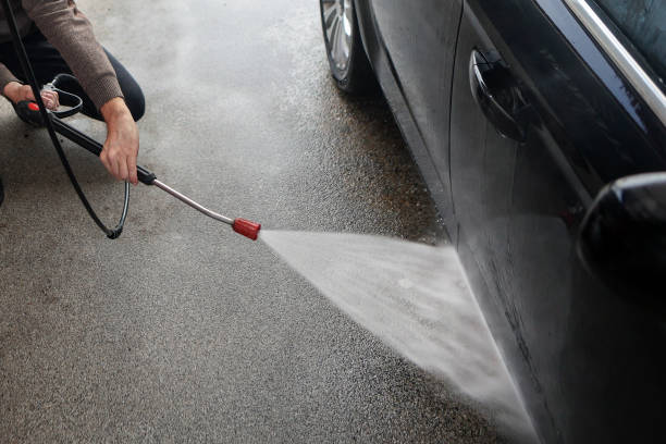 Best Fence Pressure Washing  in De Queen, AR