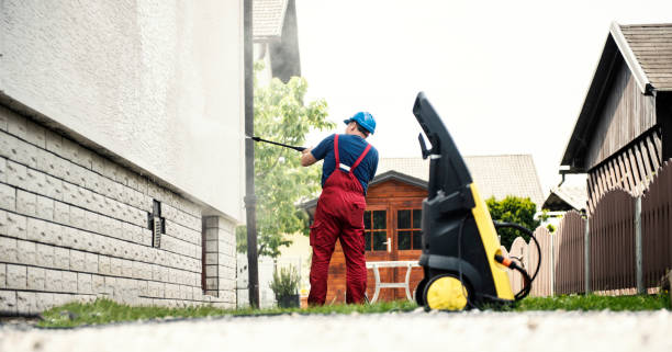 Professional Pressure Washing in De Queen, AR